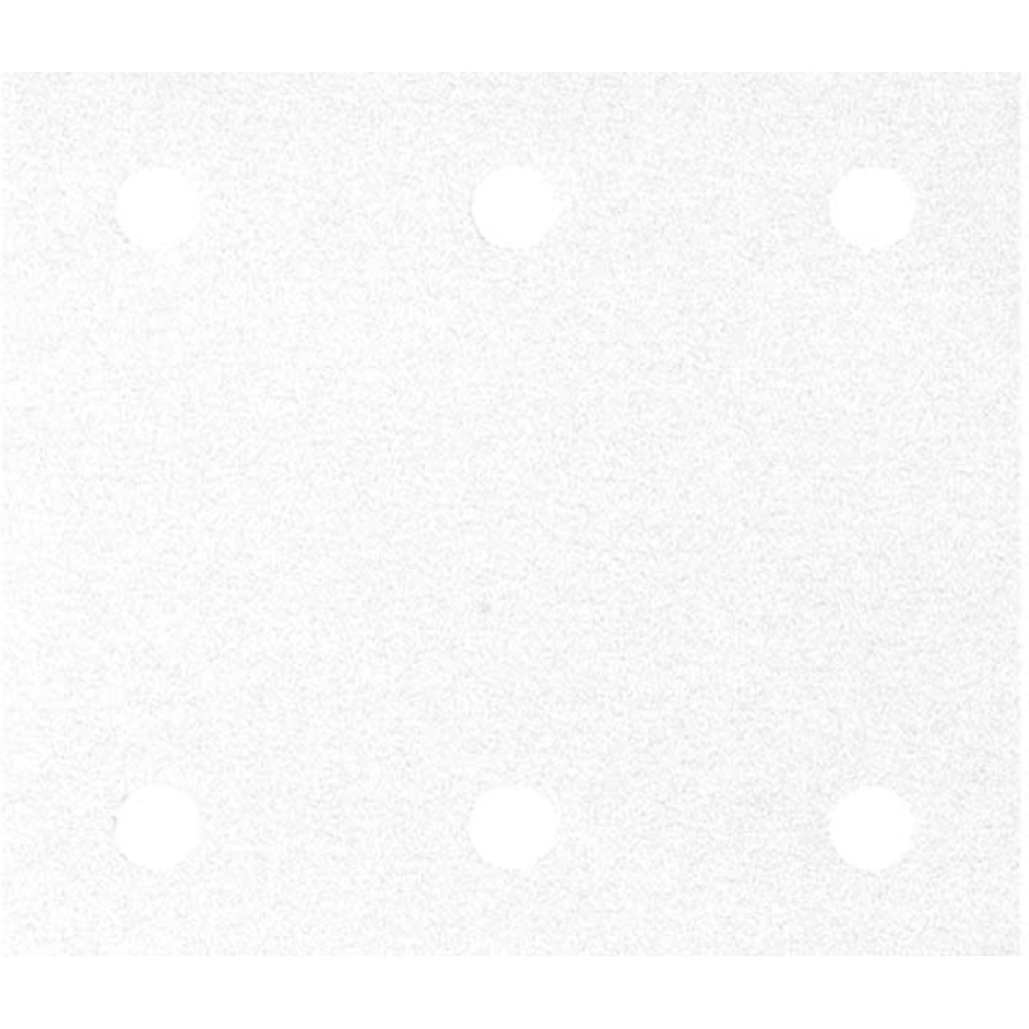 Makita P-35813 Palm Sander Sheets - White