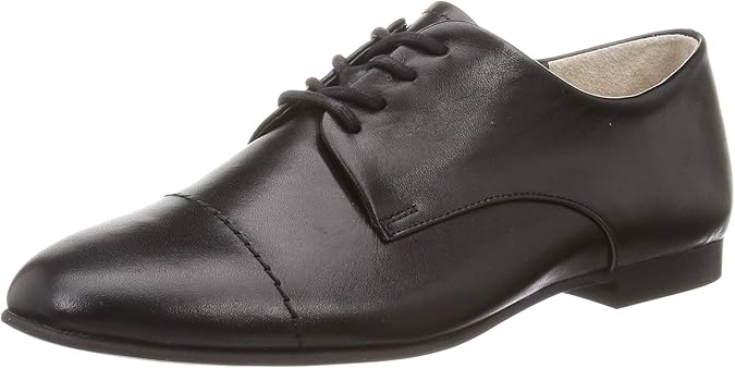 Margaret Howell Idea 2633 Women's Lace Up Shoes, B Glass, 5 US XX