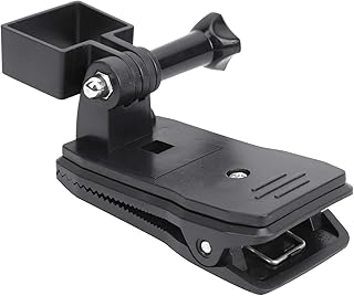Backpack Clip for DJI Pocket 2 OSMO Pocket 2 Wearing Accessories Action Camera Backpack Clip Adapter Frame Case Mount Expansion for DJI OSMO Pocket 2