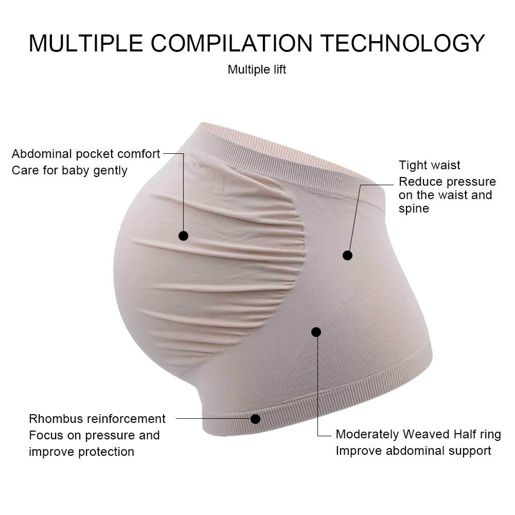 Maternity Support Belt For Low Back And Pelvic Pain | Diane Lee By OPTP
