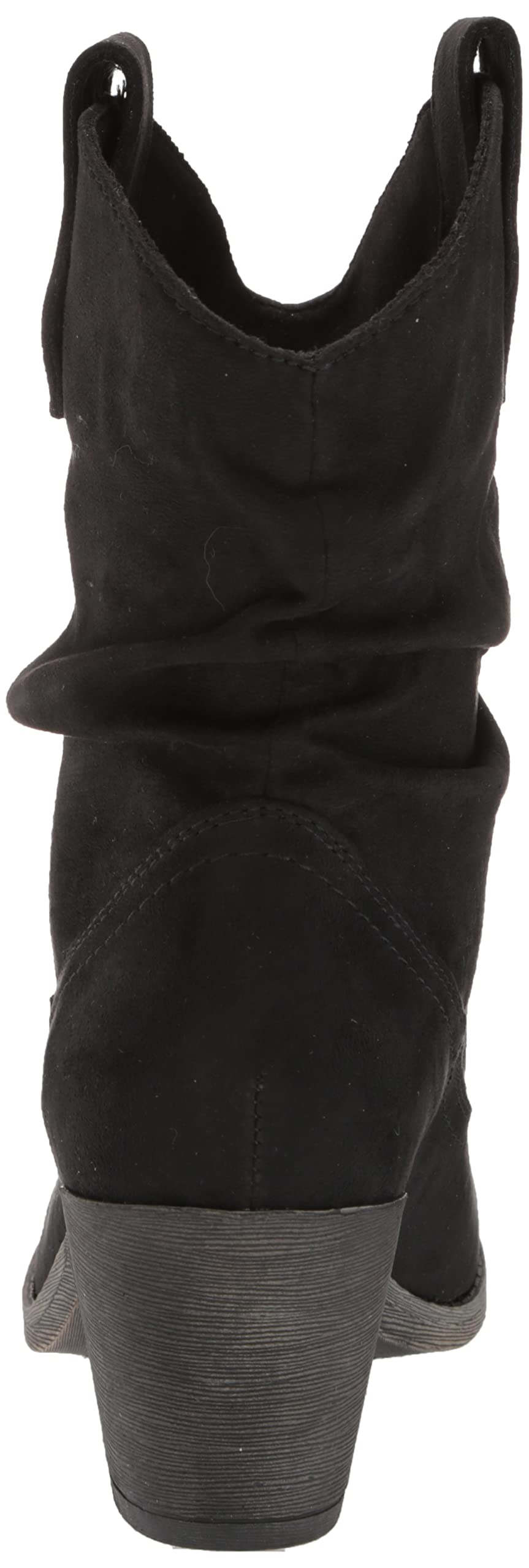 Rocket Dog Womens Sheriff Boot Desertcart UAE