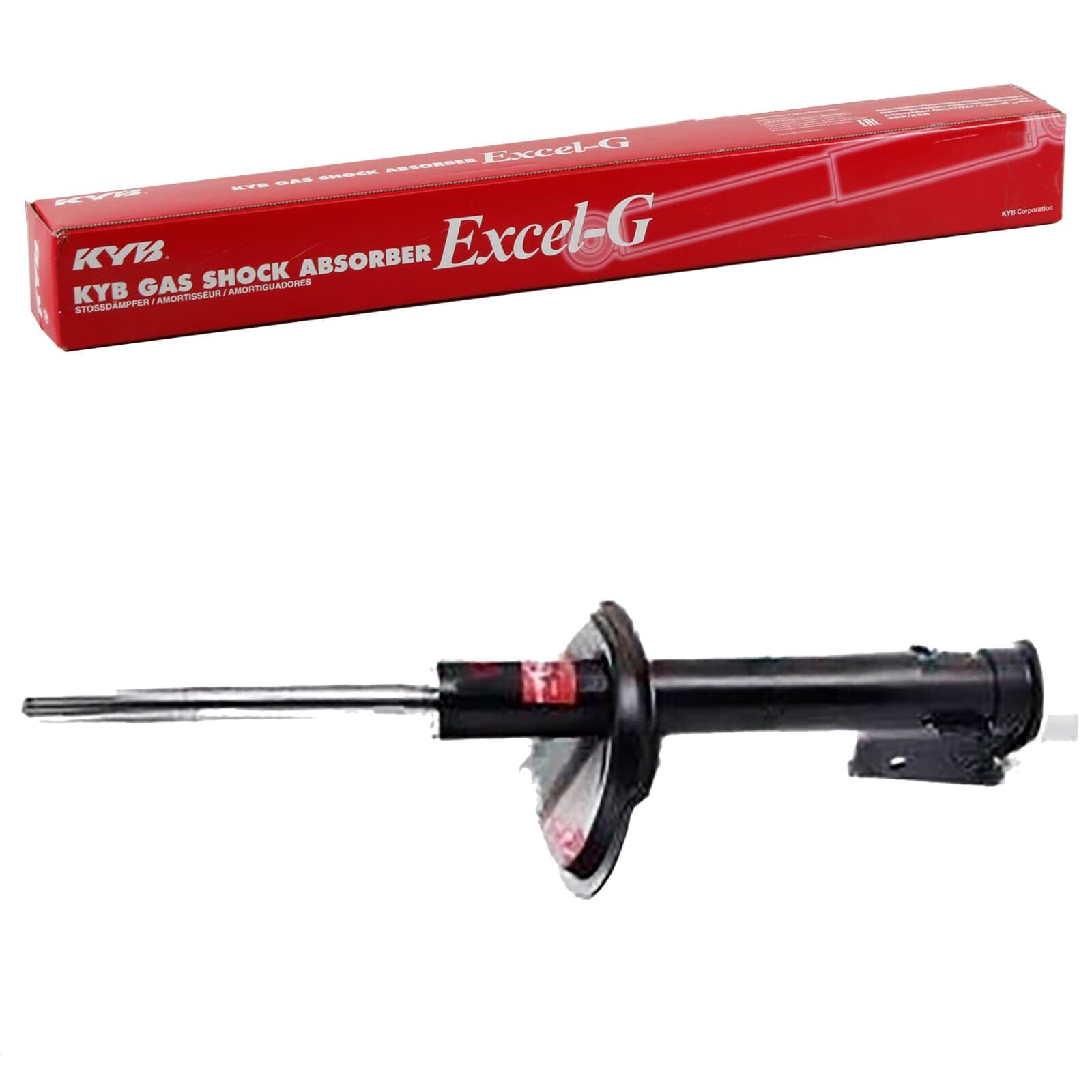 Kyb 333750 Ammortizzatore Anteriore - 1 Pezzo-image