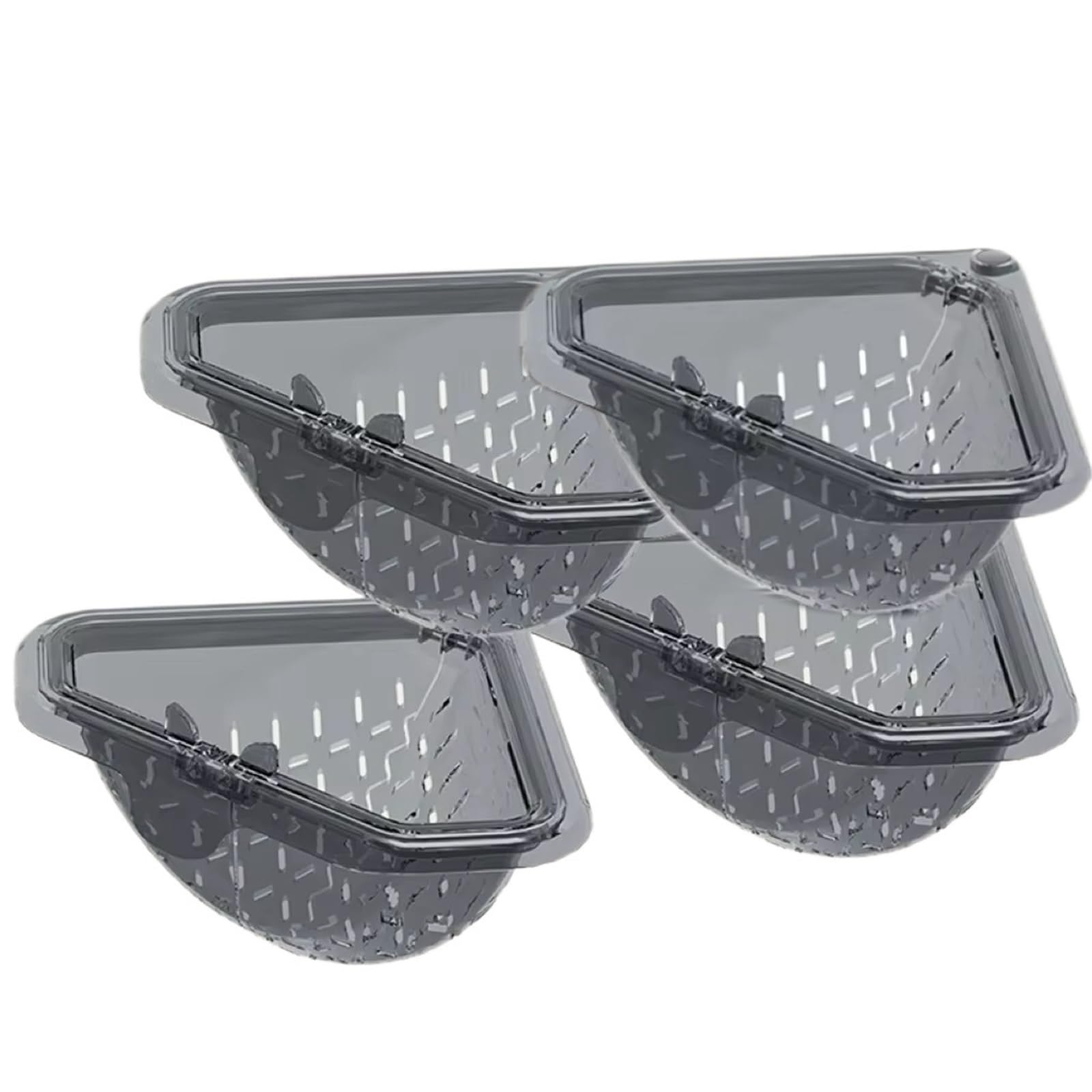 Sink Strainer Waste 10pcs Sink Drain Basket