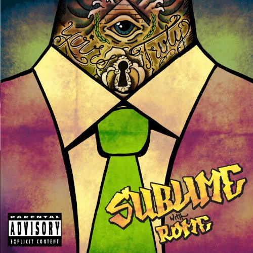 Sublime With Rome