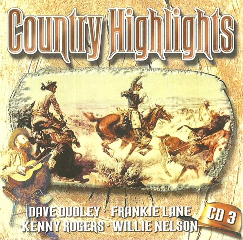 Good Moods with Country Music