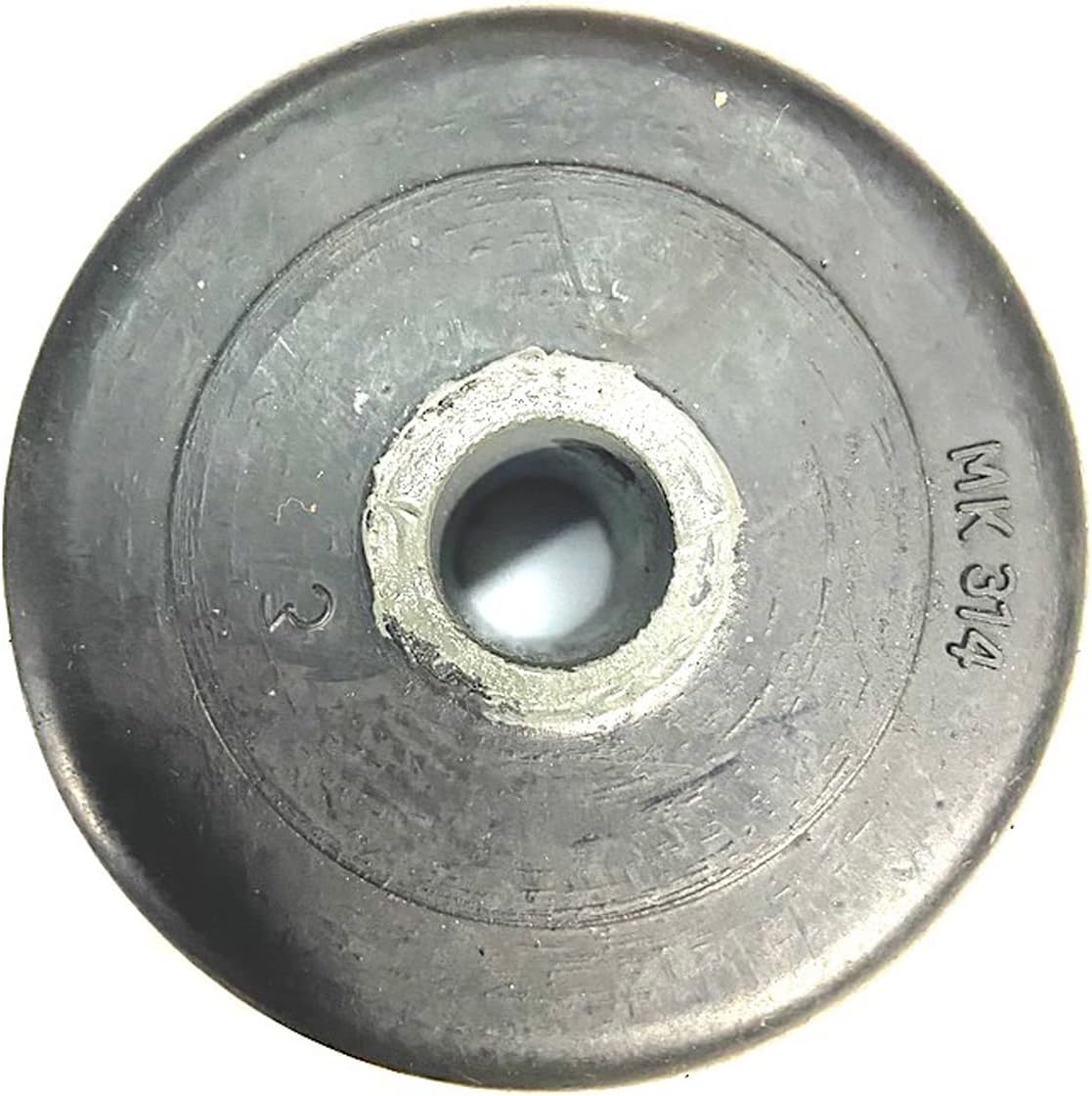 PAI Rear Engine Insulator for MACK E6 Replaces # 20QL252P