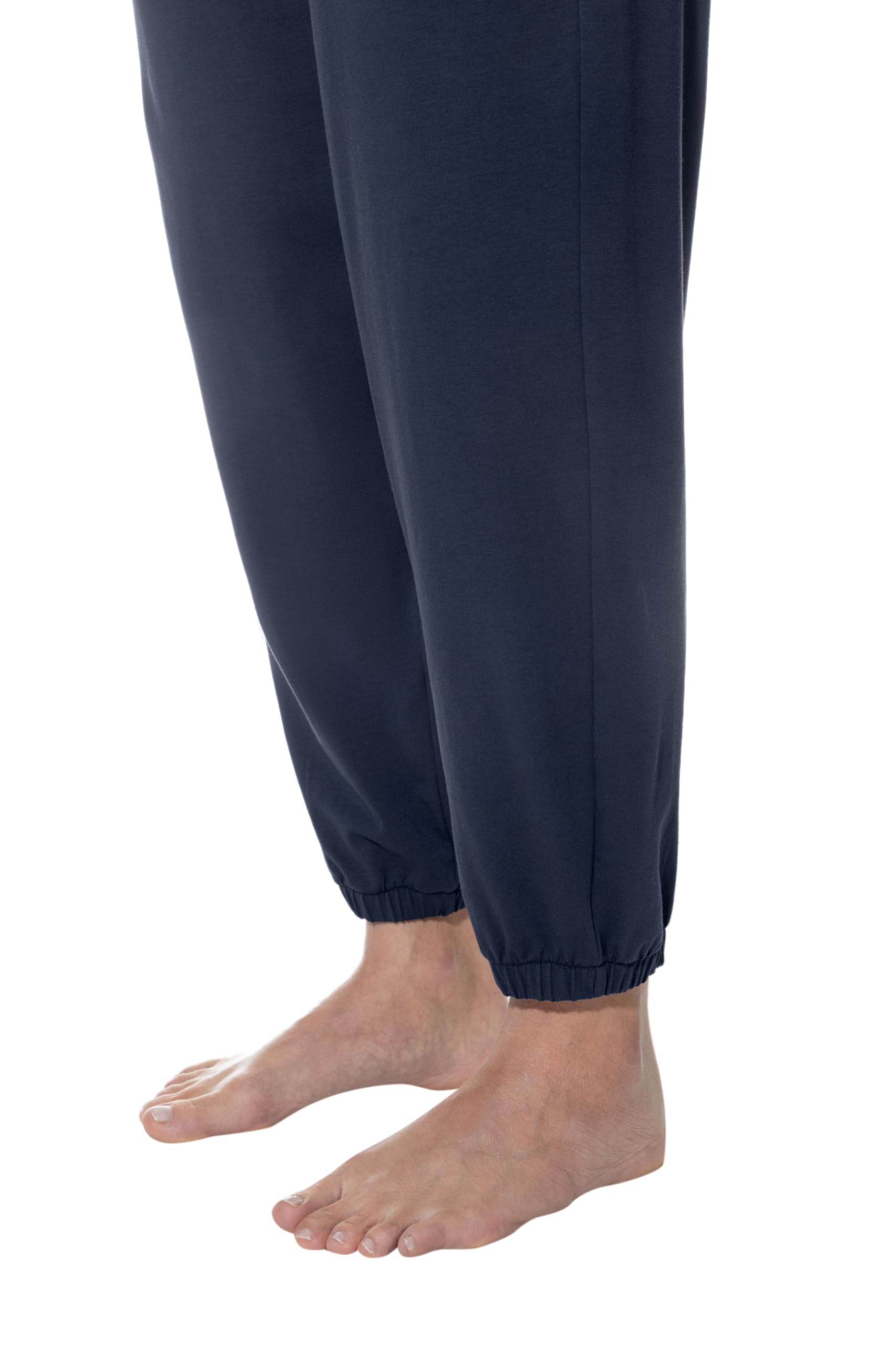 Mey Nachtwäsche Serie Relaxed Nights Damen Yoga Pants 1220044
