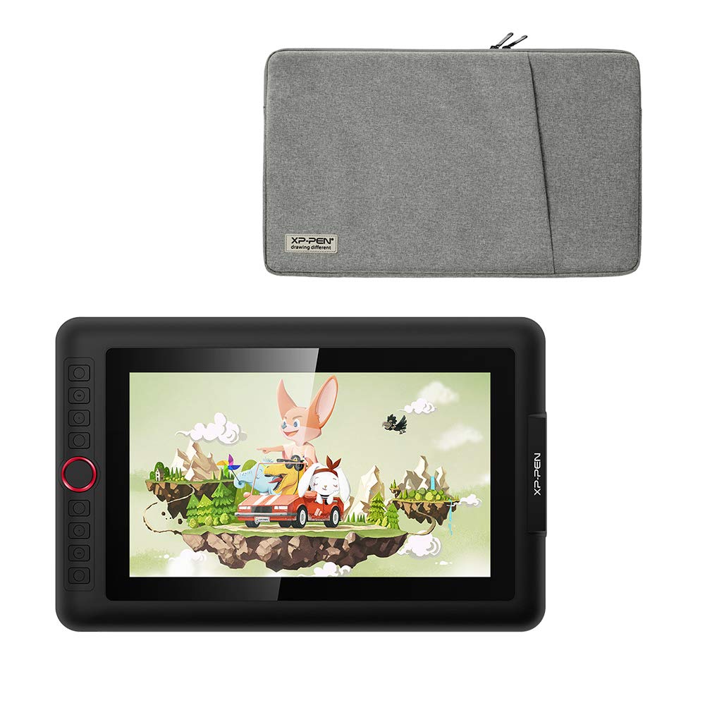 XP-PEN Artist12Pro Pen Display 11.6inch Drawing Monitor