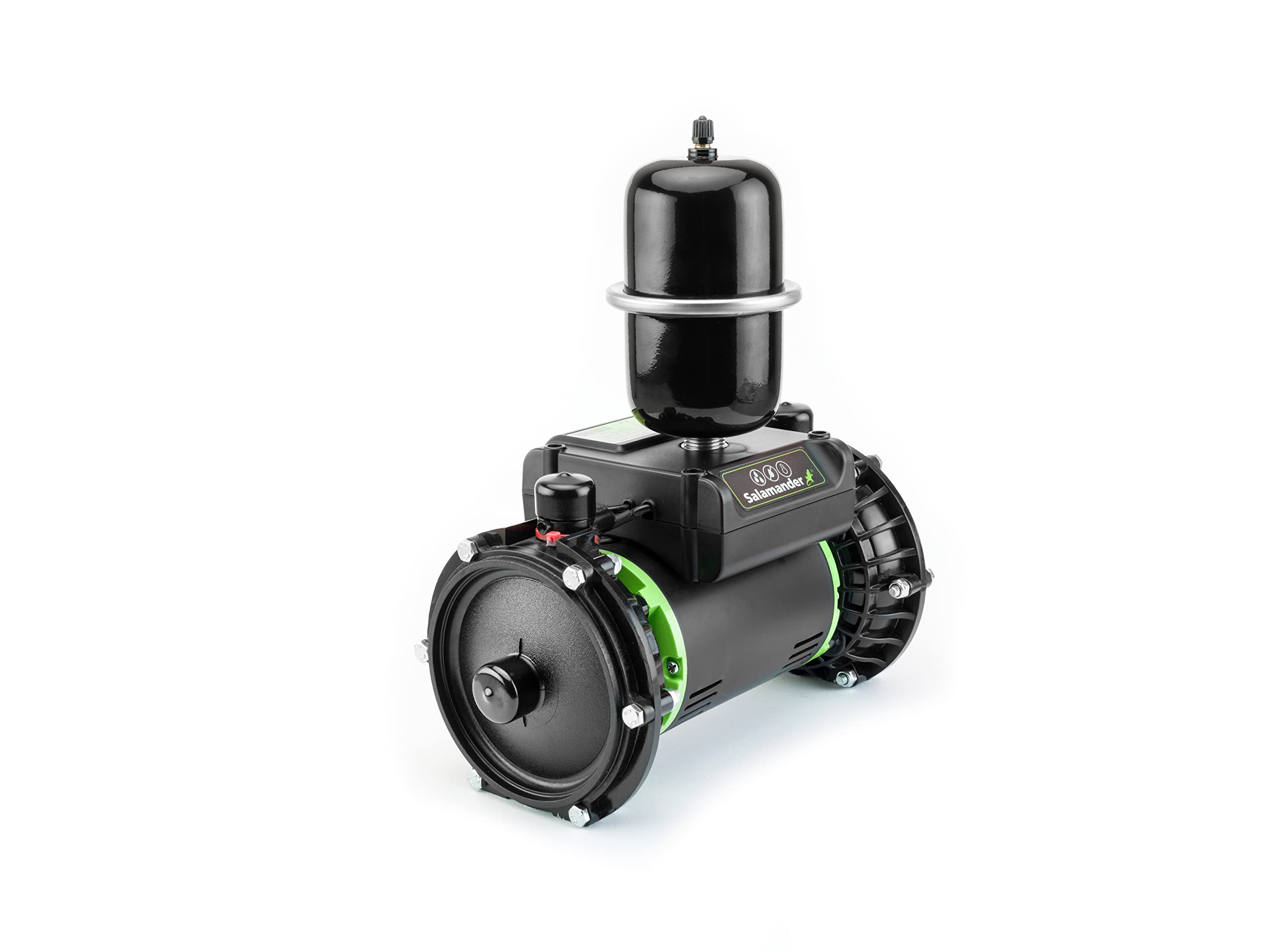 Buy Salamander PumpsRight Pumps RP50TU Shower Pump 1.5 Bar Pressure