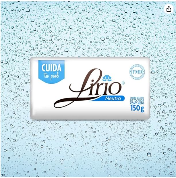 Jabones, Drugstore Imagen adicional