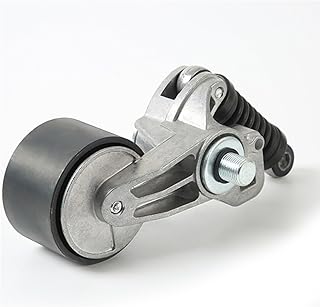 DUCRES 5412000370 5412001070 Belt Tensioner Compatible with Mercedes-Benz Actros Mp2 Mp3 1841