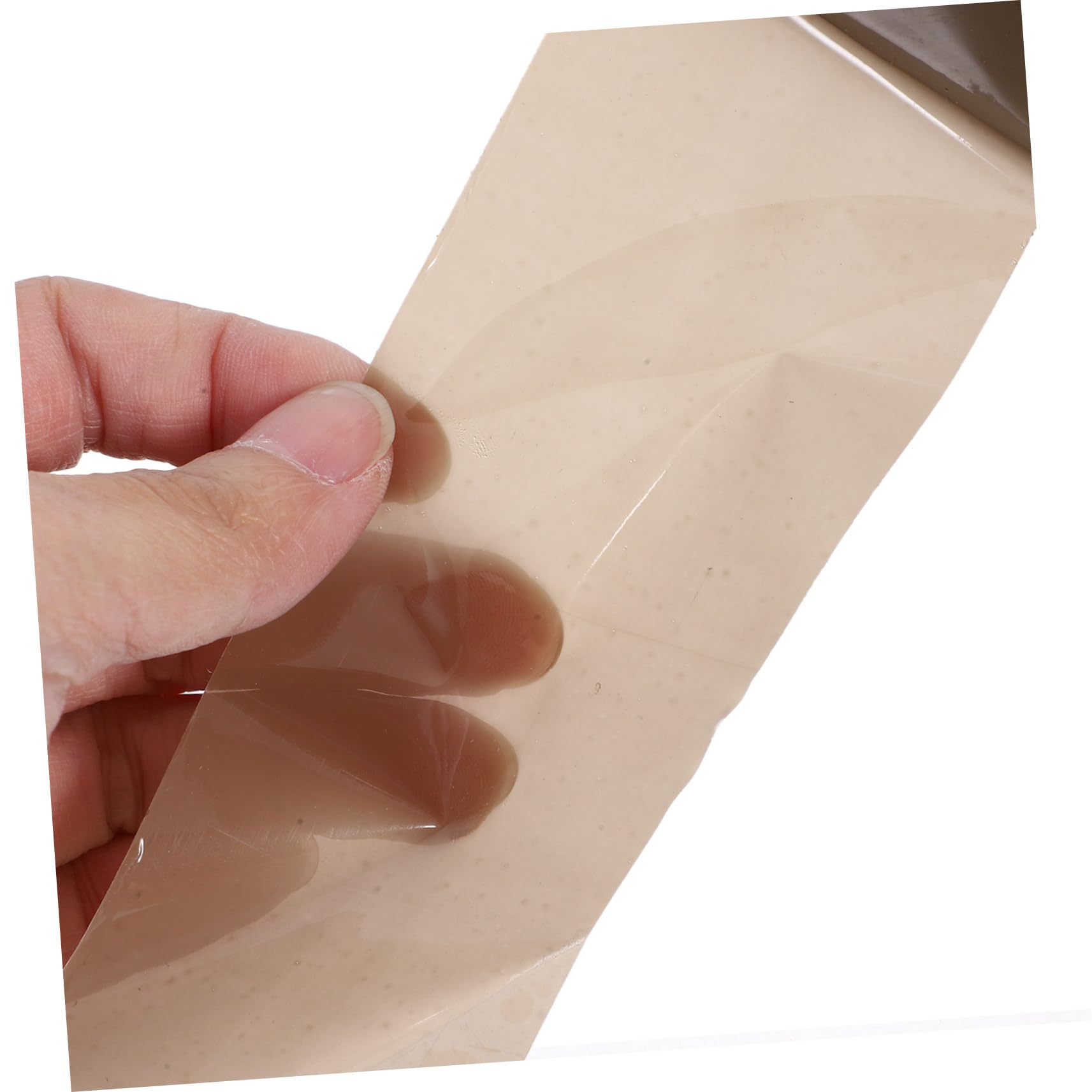 5rollen Versand-klebeband Hochfestes Packband für Umzugskartons Verpackungsklebeband mit Starkem Haftung für Versand und Haushalt