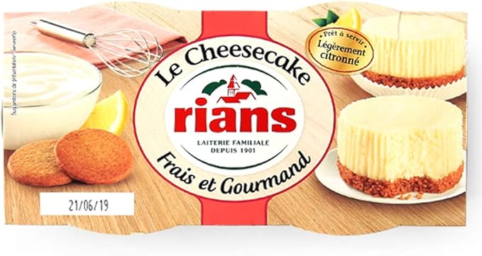 Amazon チーズケーキ フランス産 洋菓子 ケーキ ハイ食材室paris ケーキ 洋菓子 通販