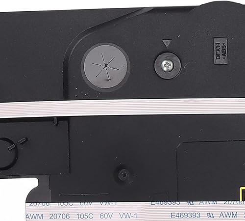 Miniatura 7 de Reemplazo para PS4 Pro CUH7015A CUH7015B CUH7000 Ray Drive, unidad de disco óptico de consola de juegos, unidad de DVD portátil, Plug and Play