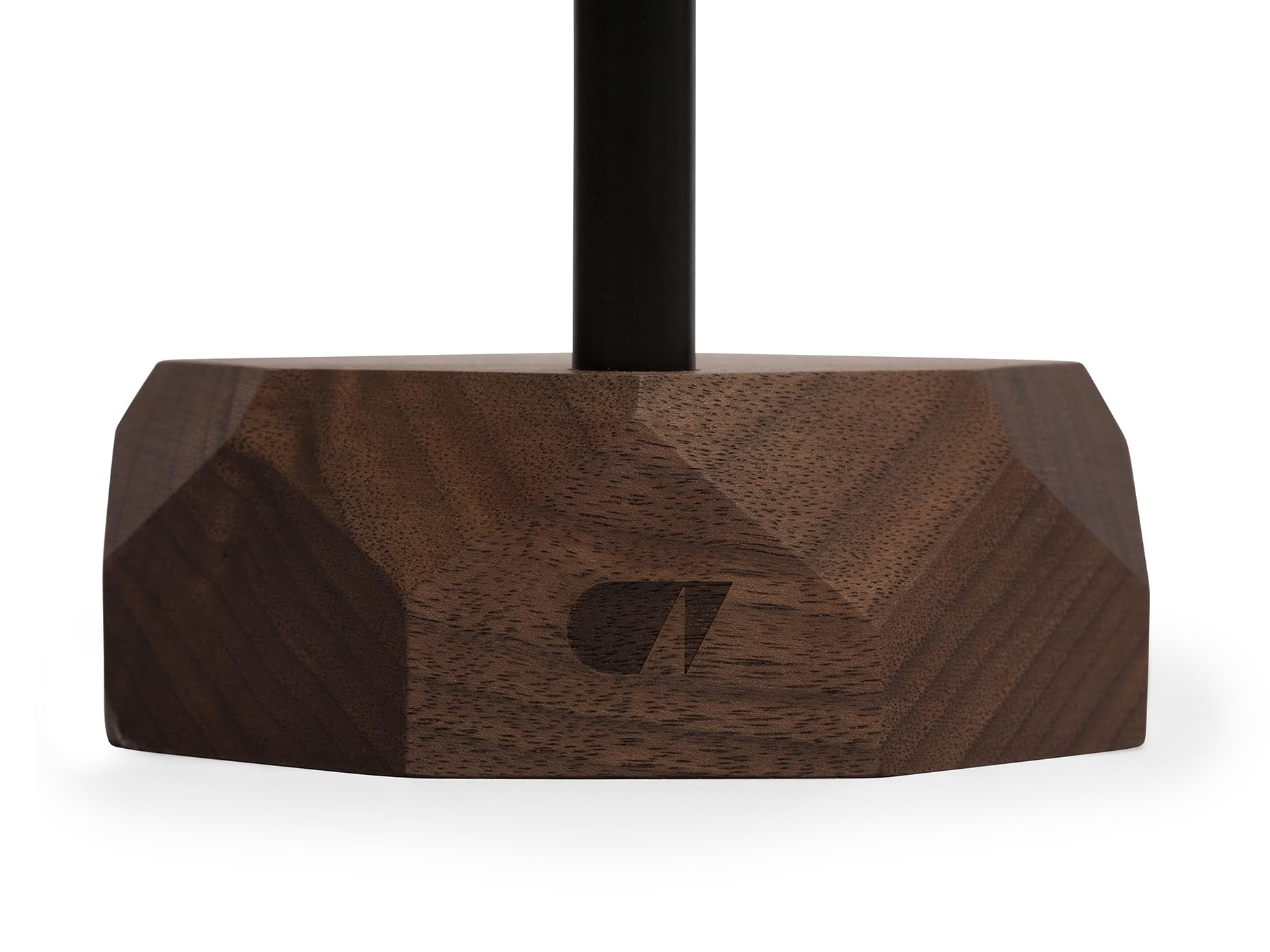Amazon.co.jp: Oakywood 木製ヘッドホンスタンド、天然木