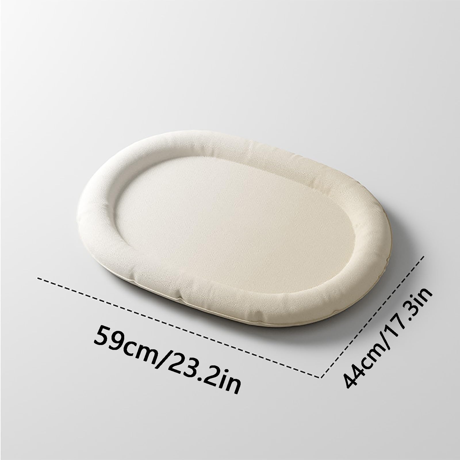tappetino per animali domestici, Tappetino Riscaldante for Gatti(Medium)