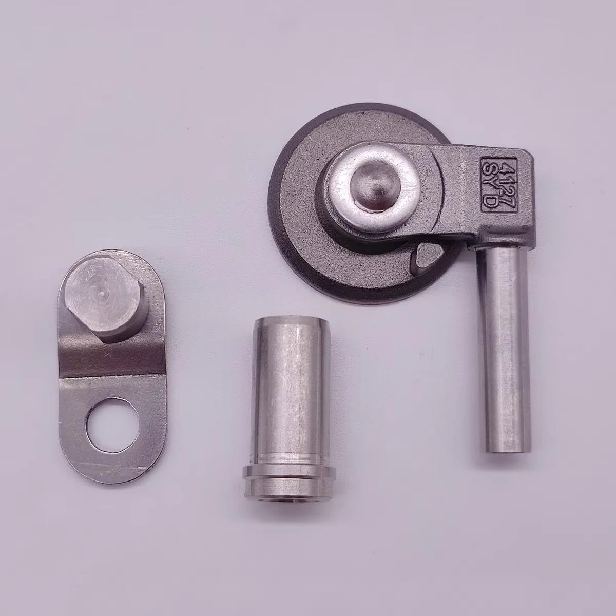 K03 Turbo Wastegate Rattle Flapper 1.8T Turbo Antrieb