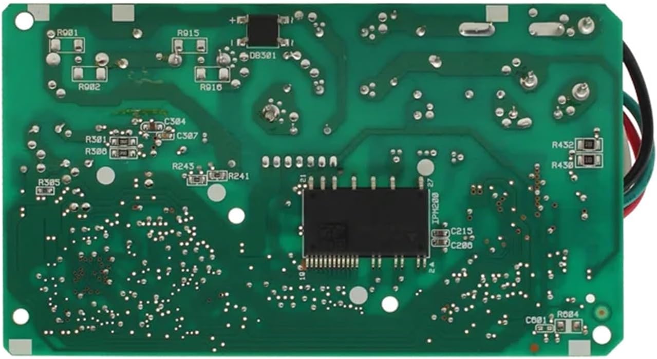 Printed Circuit PCB Assy EX22005-11 Part Number 2552698 for Indoor Unit FTZW136YC-H1 FTZW136YC-W1
