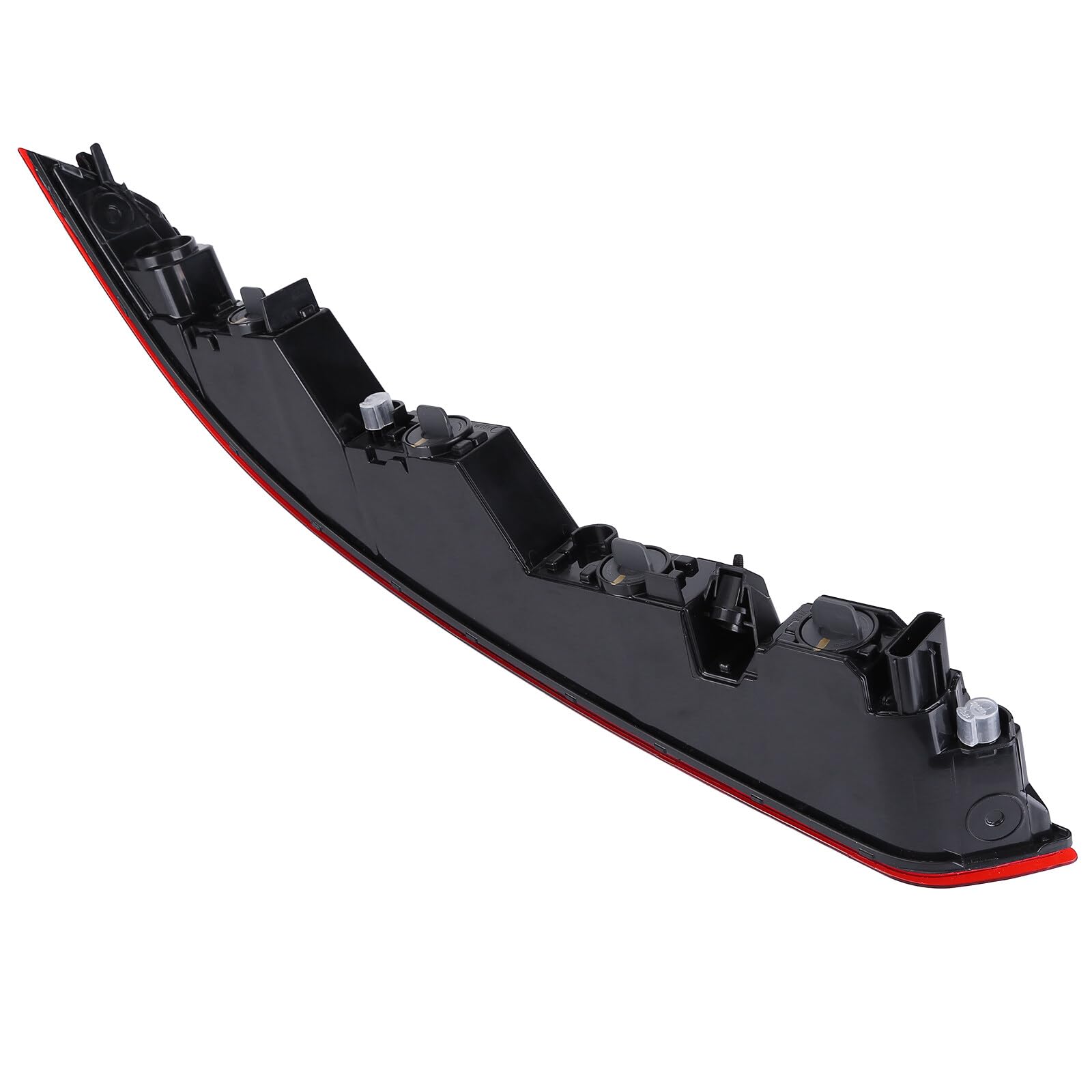Fanale posteriore destro paraurti riflettore 80A945070A compatibile con Q5 FY Rear Light R/H
