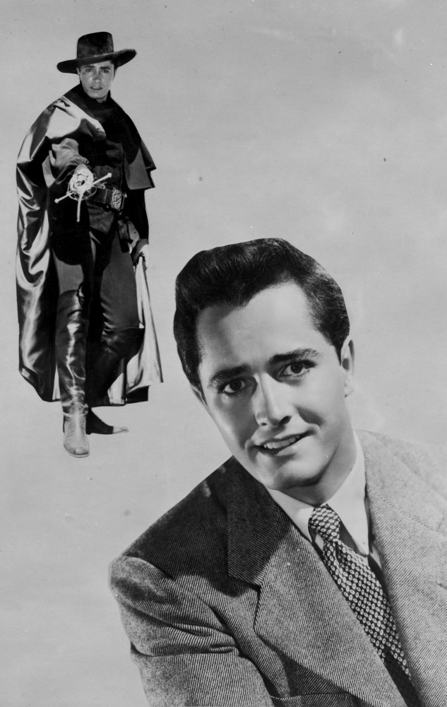 John Derek Photo Print (8 x 10)