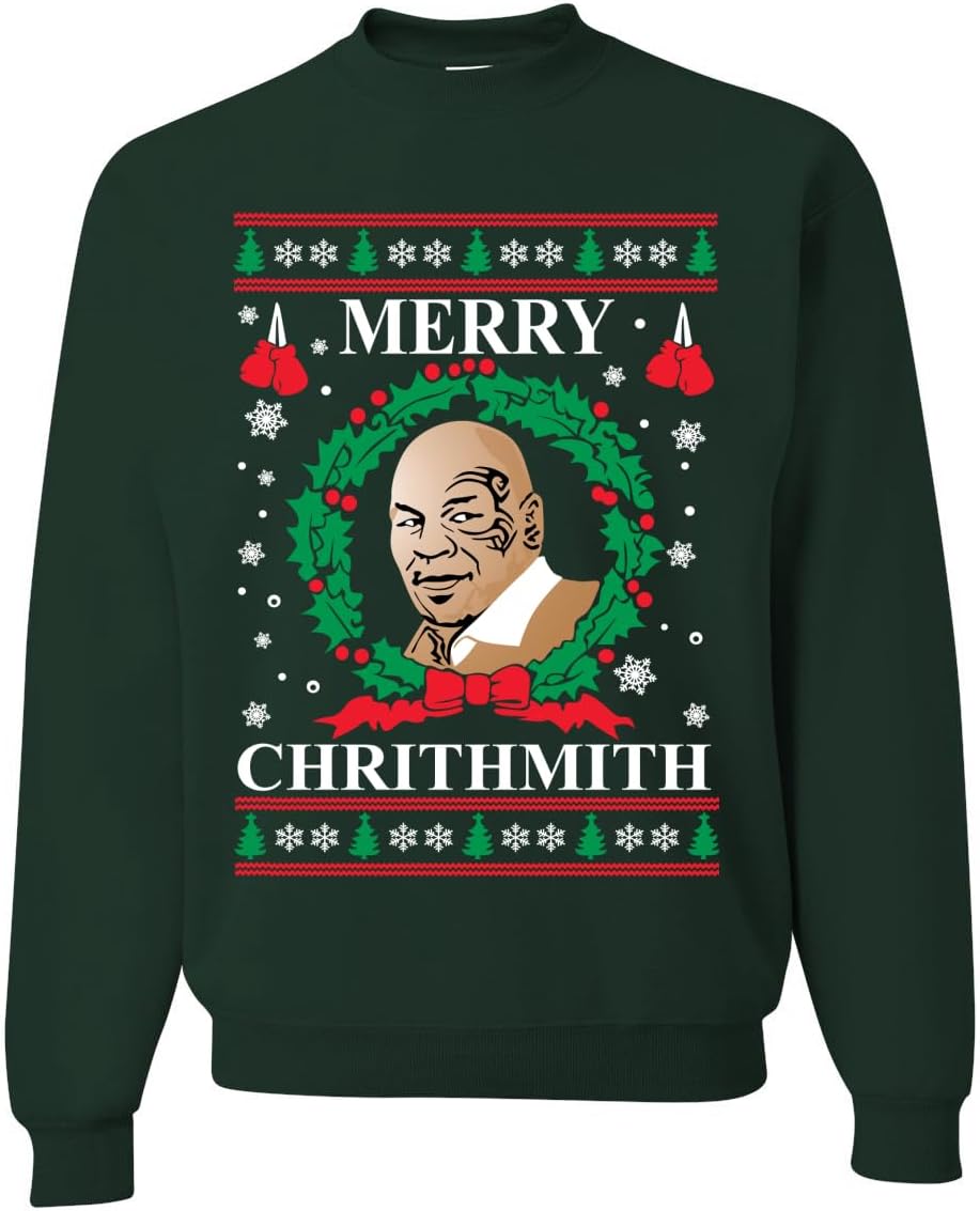 mens Classic Sweatshirt