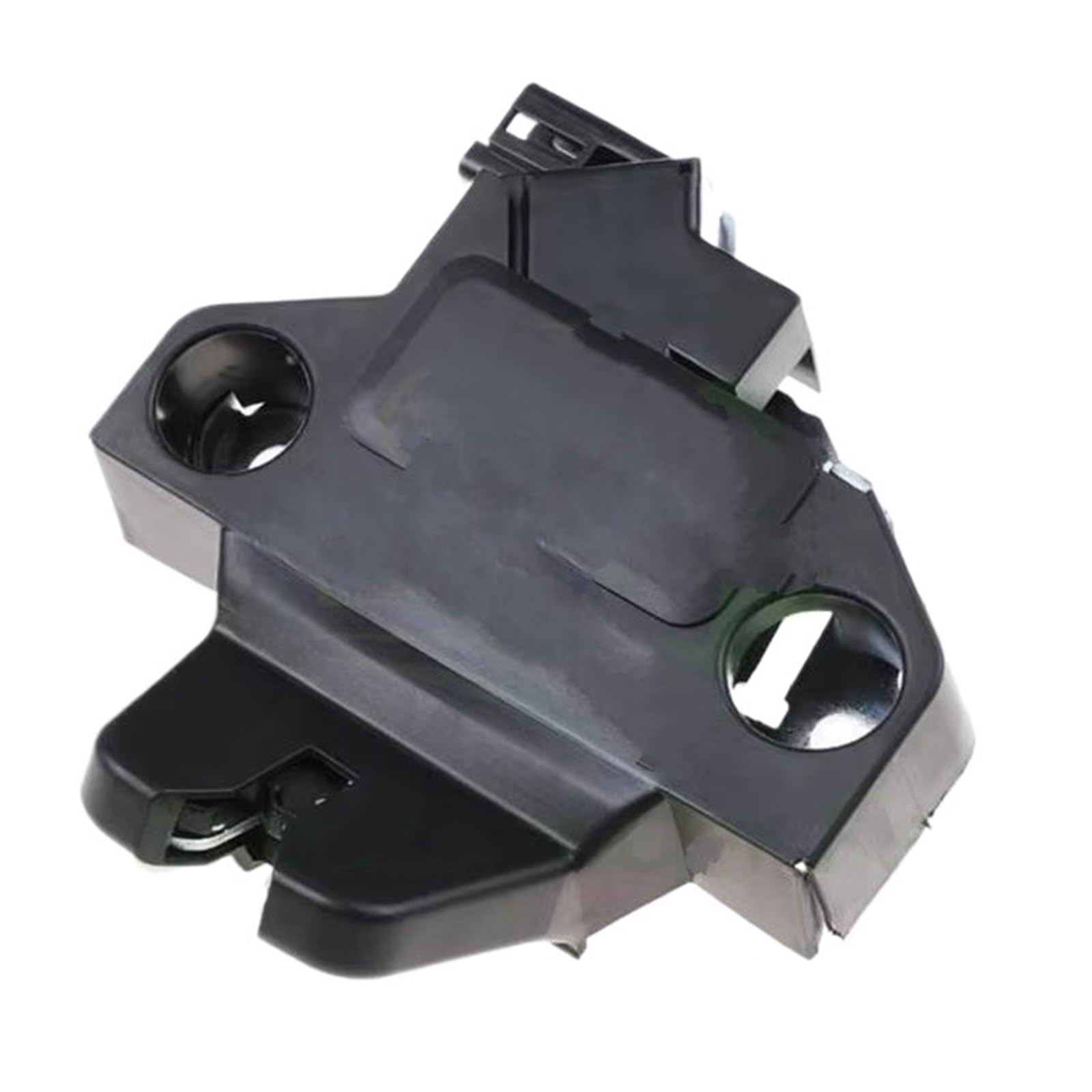 Tailgate Boot Lock Compatible with Toyota for Vios 2008 2009 2010 2011 2012 2013 2pins Rear Trunk Tailgate Latch Lock Actuator OEM：64610-02110