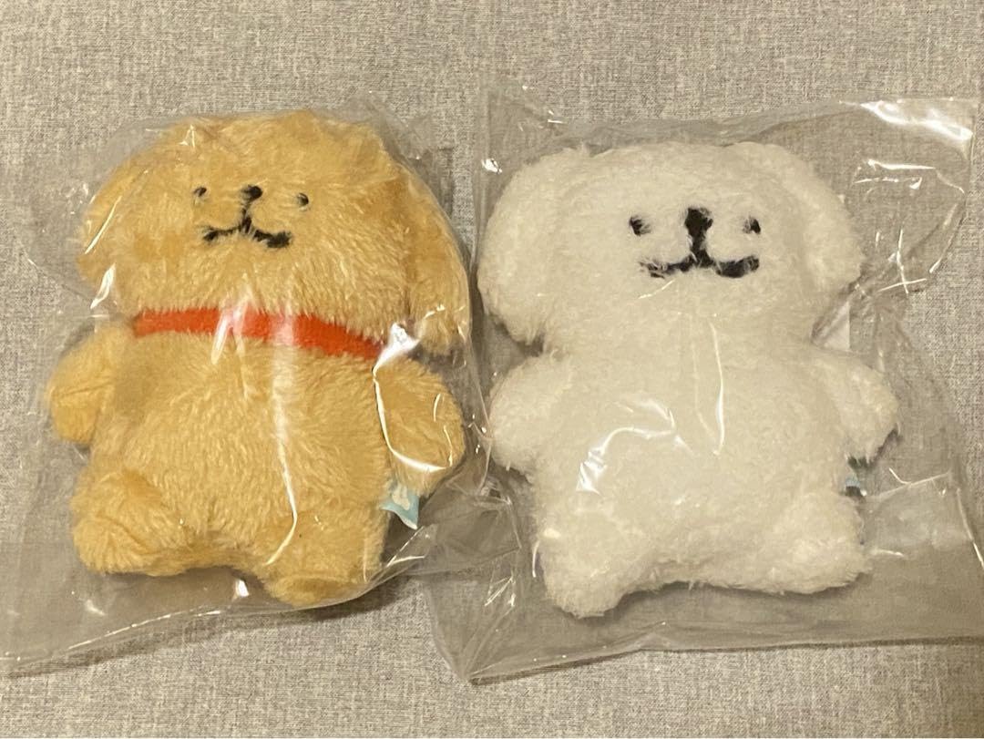 Amazon.co.jp: Malteseマルチーズ ボールチェーンマスコット 韓国