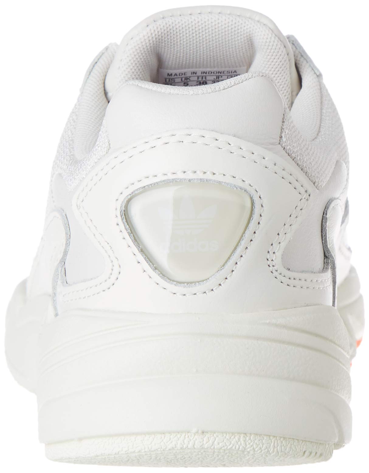 adidas EE5118 Mujer Zapatillas de Gimnasio, Off White/Raw White/Active Purple, 36 2/3 EU