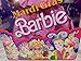 Mardi Gras Barbie Doll American Beauties Collection First Edition 1987 Mattel