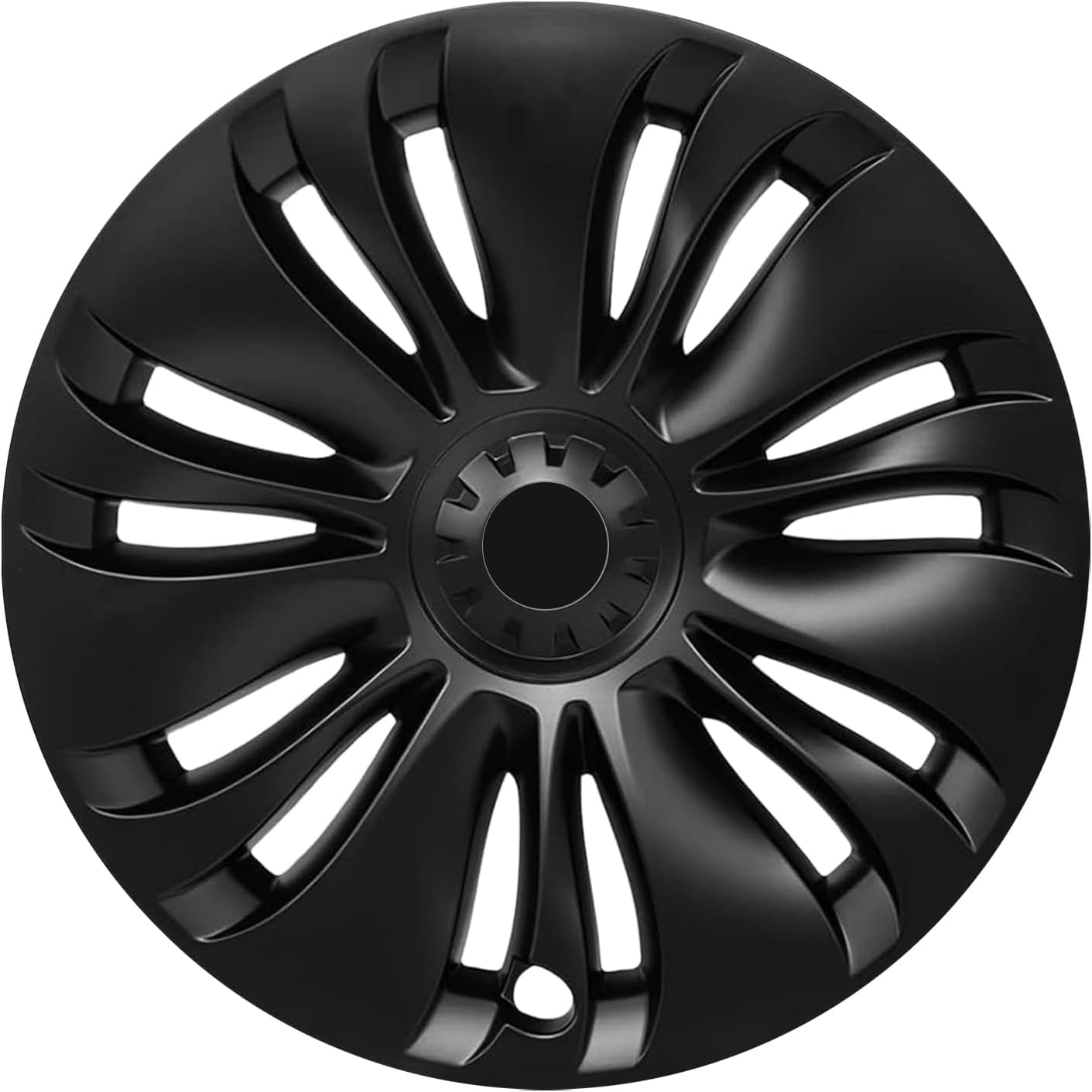 Klutchtech 20202024 Model Y Hubcaps 19 Inch Gemini Wheel Covers OEM Wheel Caps 19