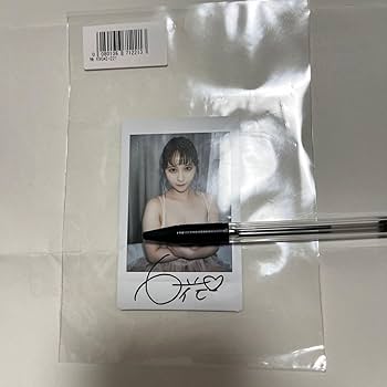 ディーン・フジオカ 直筆サイン入りチェキ ディーン・フジオカ サイン入りインスタント写真 チェキ - メルカリ