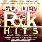 Golden Rock Hits