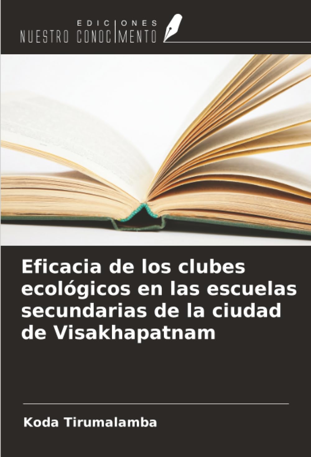 Eficacia de los clubes ecológicos en las escuelas secundarias de la ciudad de Visakhapatnam