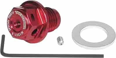 Amazon | スペシャルパーツ武川 マグネット付きドレンボルト M12×P1.5