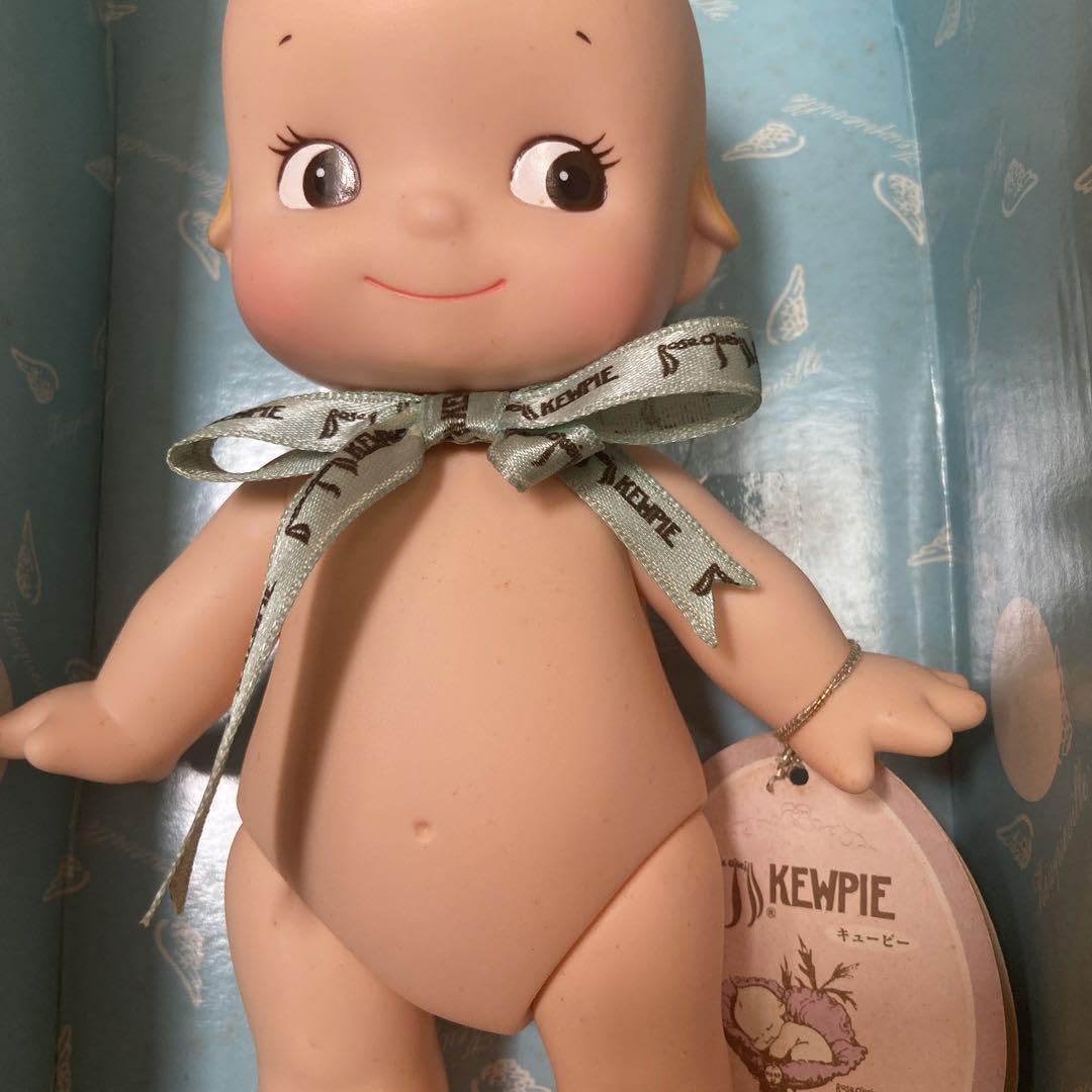 Amazon.co.jp: Rose O'Neill Kewpie Doll : Toys & Games