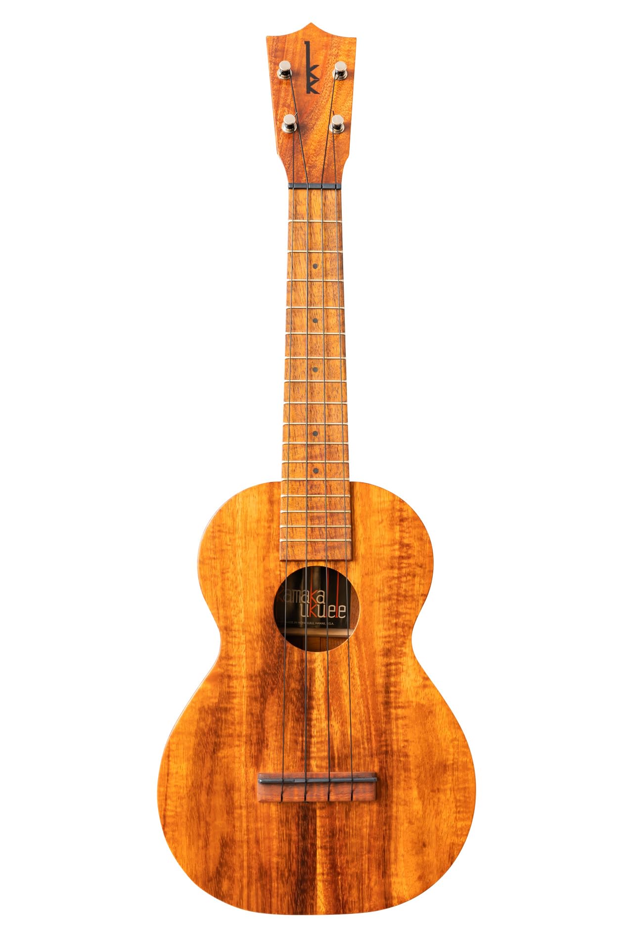 Amazon.co.jp: カマカ(Kamaka) HF-2 Kukui コンサートウクレレ : 楽器