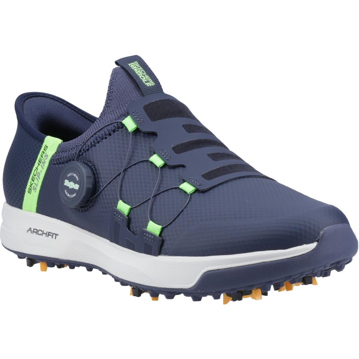 Skechers Skechers Hands-Free Slip-ins Go Golf Elite Vortex Slip Ins ZapatillasHombre