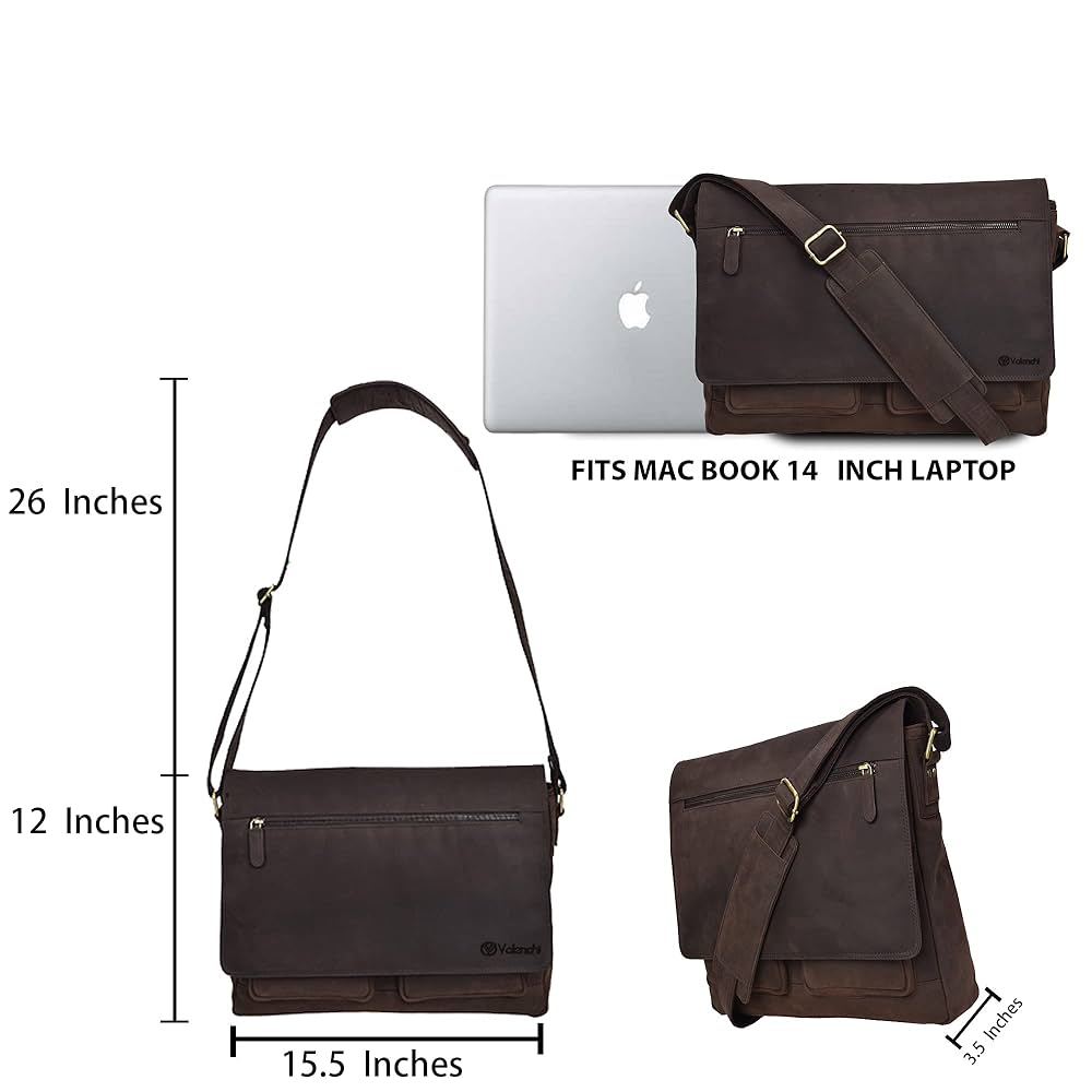 ★MUCENT★ Port Double Wrinkle Leather Shoulder Bag Unisex 2 MUSINSA公式 | MUCENT Port Double Ringle Leather Shoulder Bag