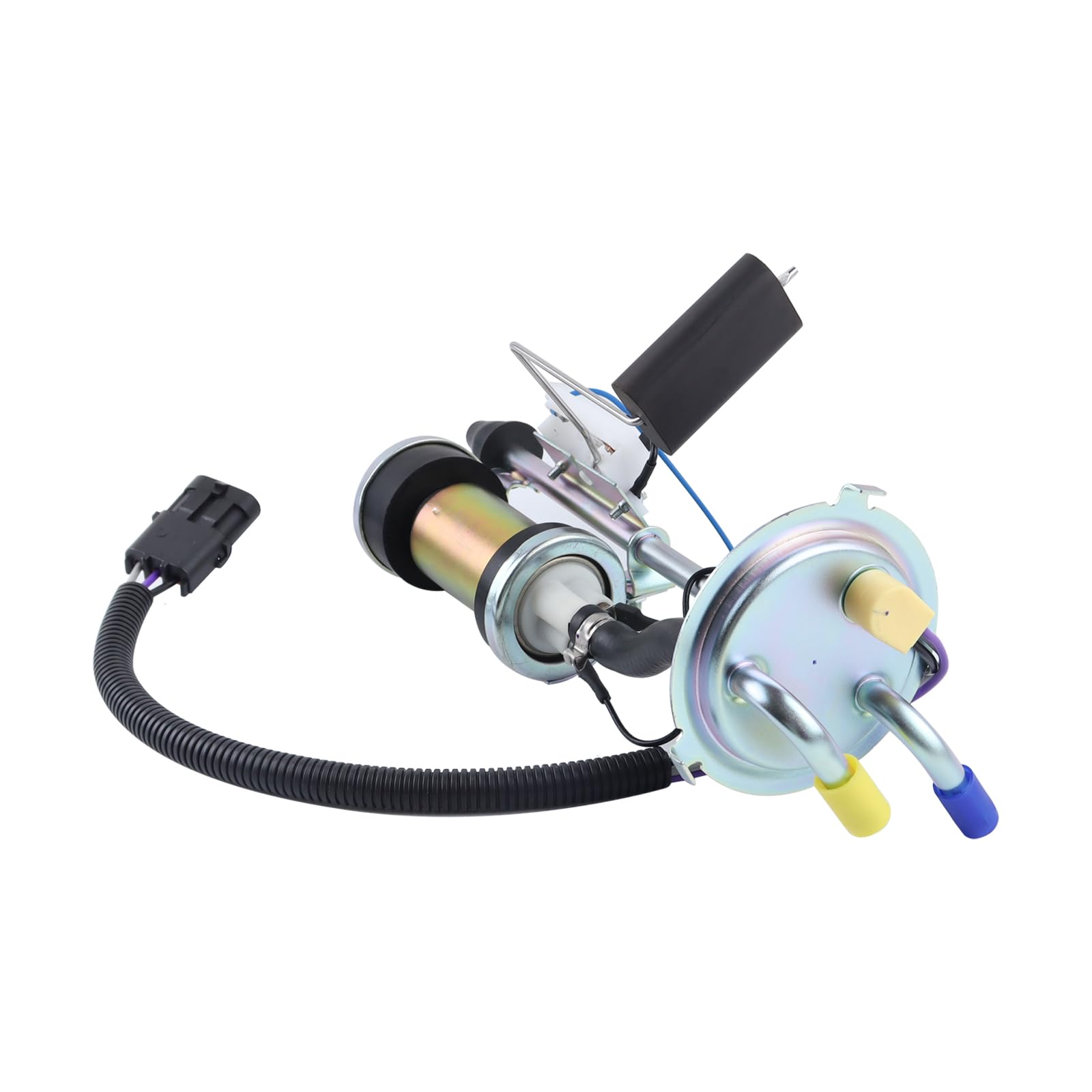 SKP 53XR79Y Left Air Intake Hose Fits 2008-2011 Mercedes C350 3.5L V6