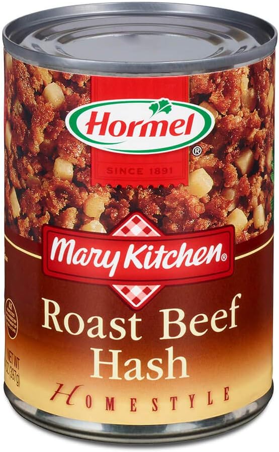 Roast Beef - 14 Ounce (Pack of 12)