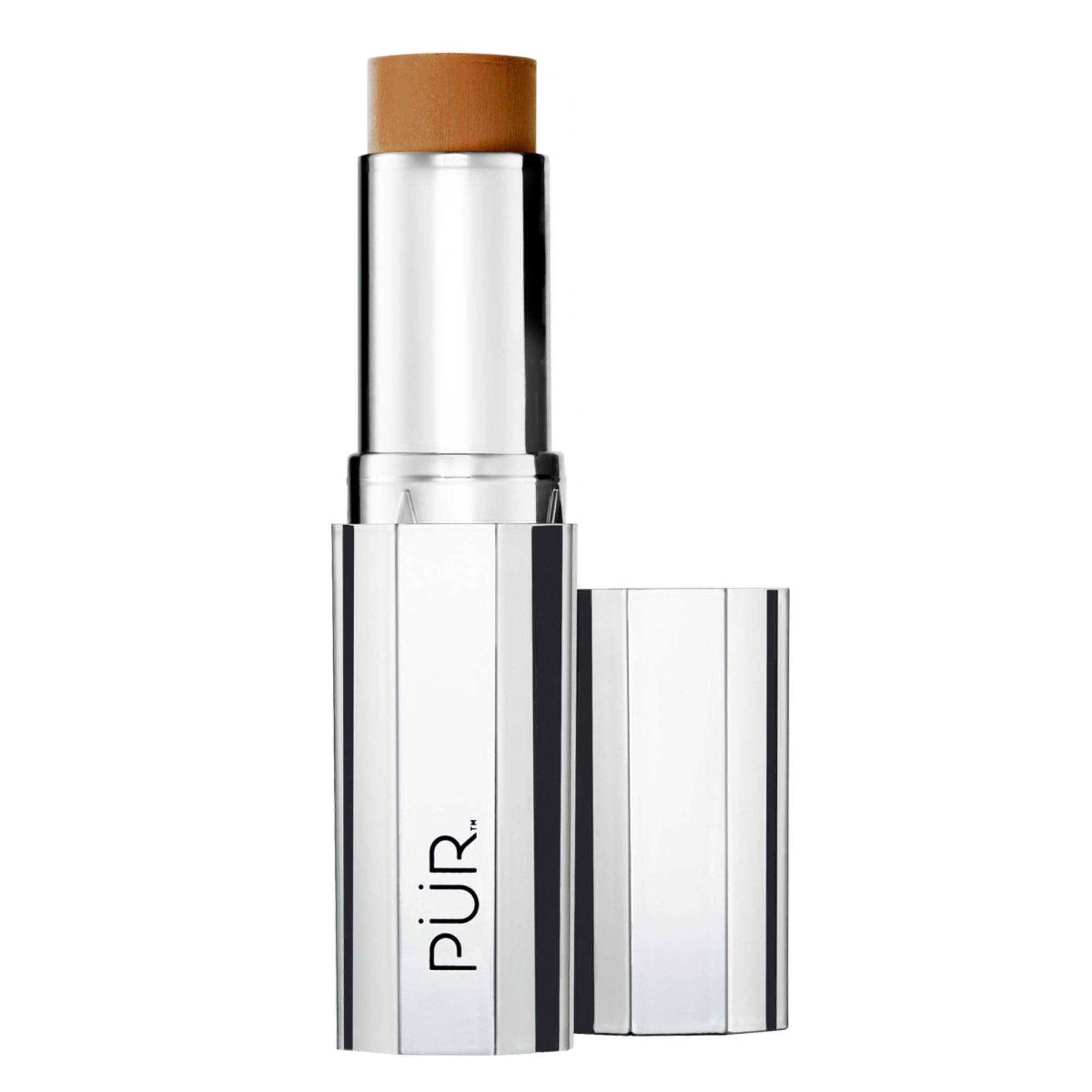 Pur Minerals PÜR Beauty 4-in-1 Foundation Stick in Deeper