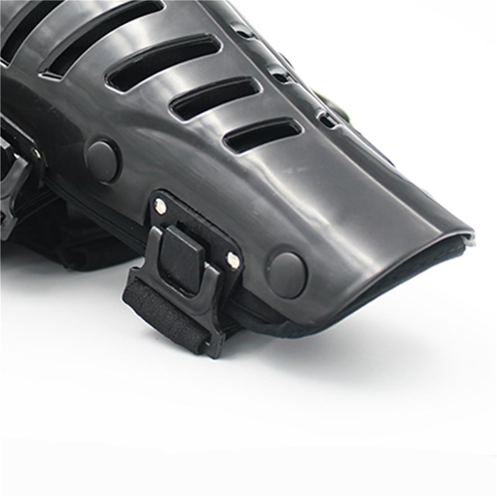 Protezioni Per Moto, Ginocchiere, Per Motociclismo, Per Equitazione, Per Pattinaggio
