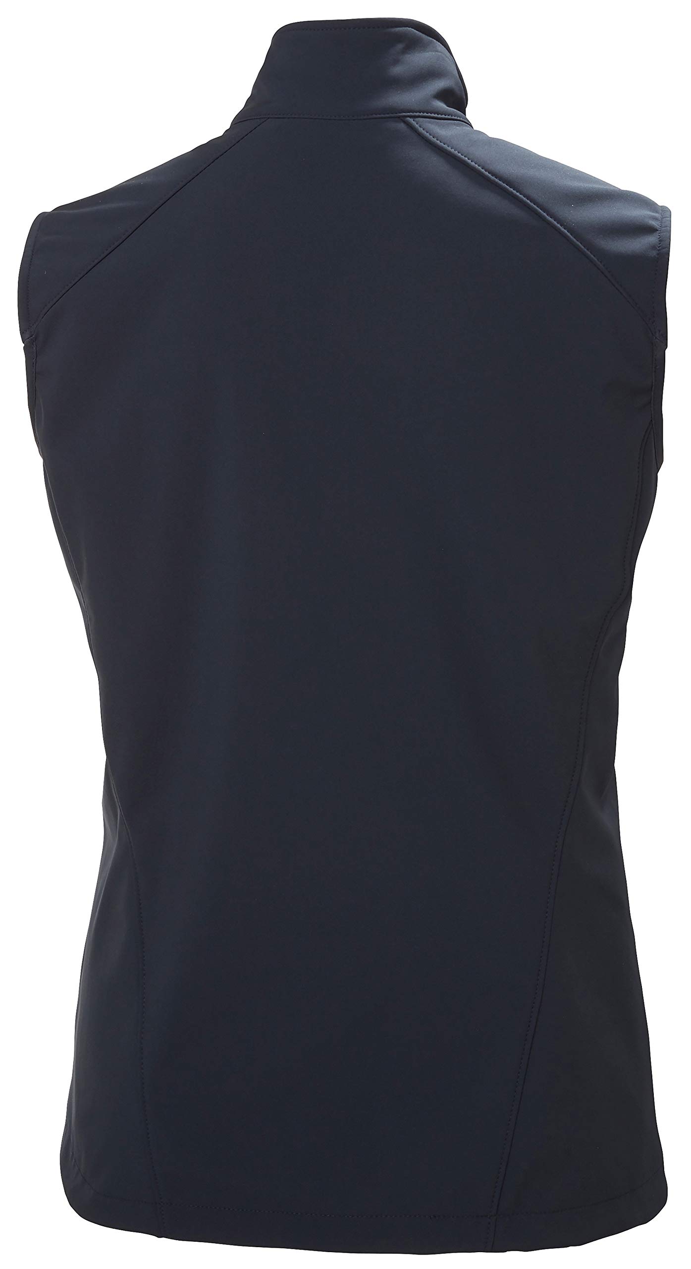 Helly Hansen W Paramount Softshell Vest Gilet Femme (lot de 1)