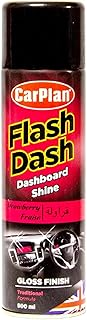 CarPlan Flash Dash Dashboard Shine Strawberry - 500ml