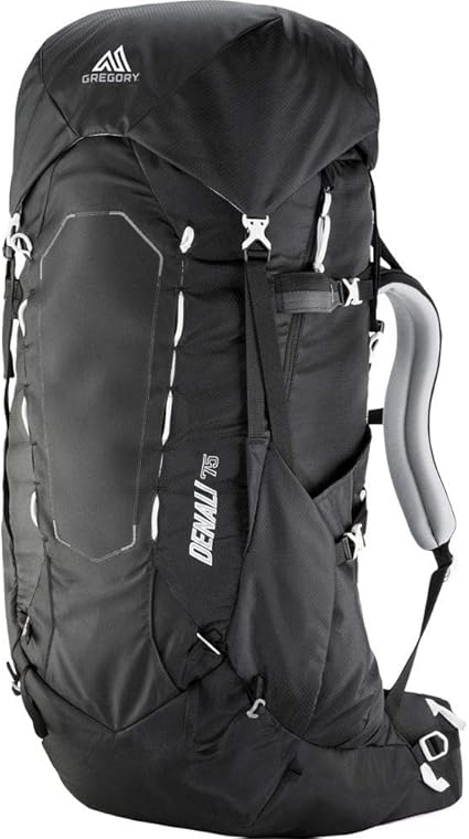 gregory 75 backpack