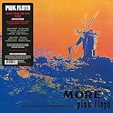 pink floyd all albums vinyl  More [Vinyl LP]