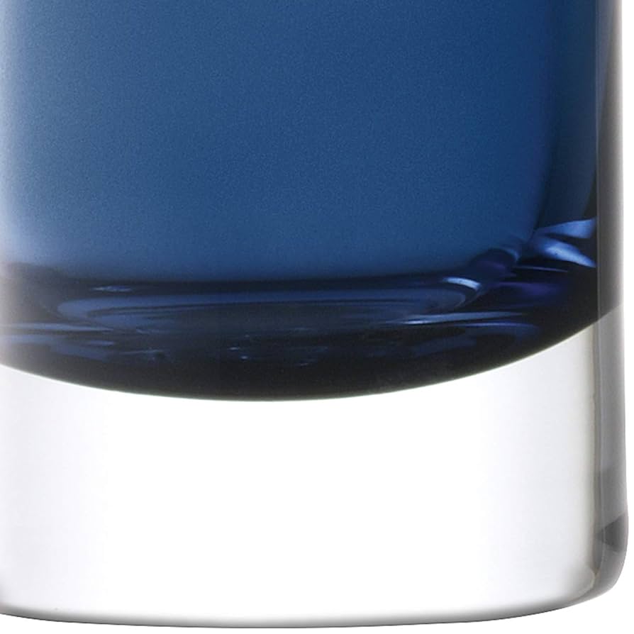 LSA エルエスエー フラワーベース ガラス 花器 花瓶 ブルー コバルトブルー 61AgYUyhRtL._UF894,1000_QL80_.jpg