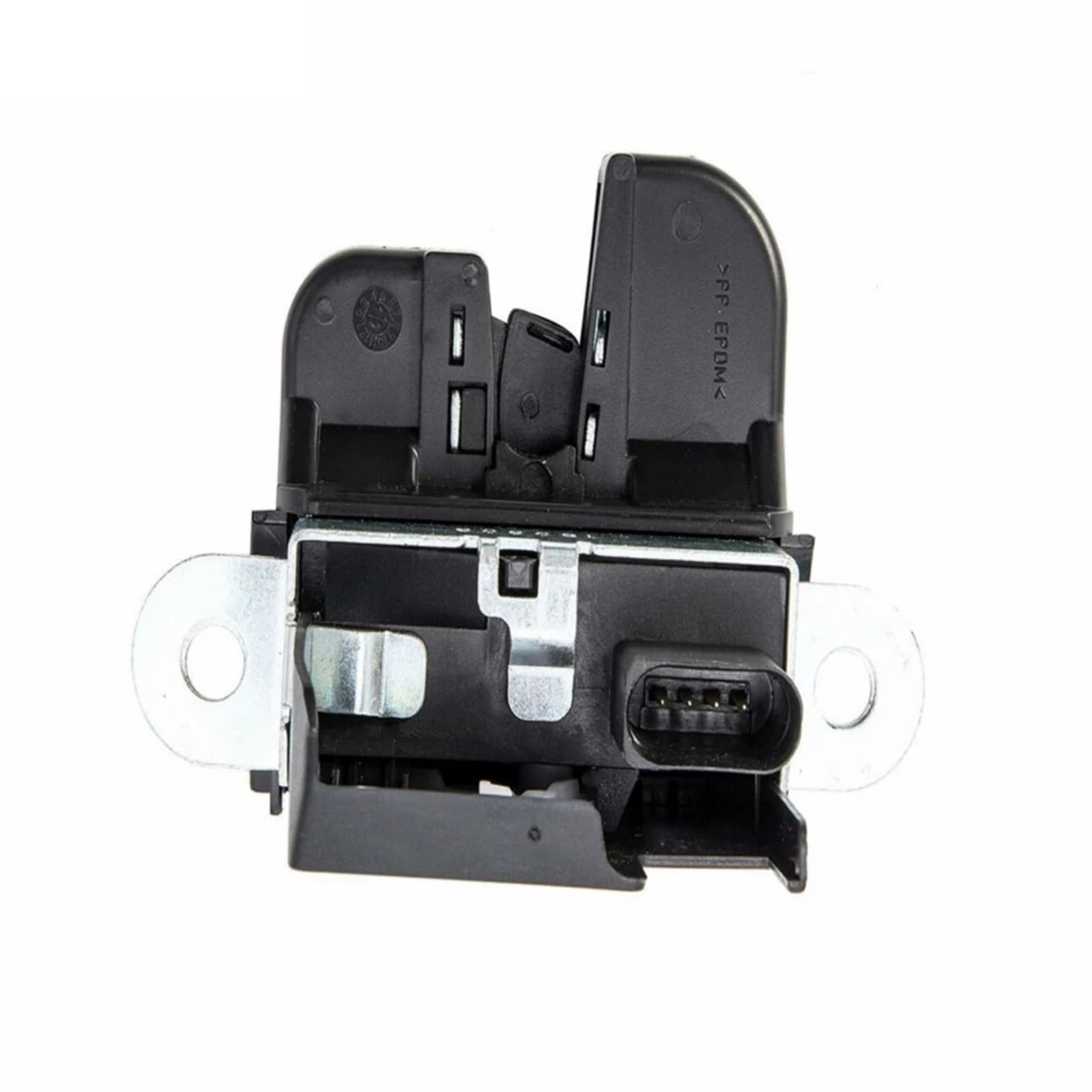 Zoaleutd One Color Boot Lock Tailgate Lock Compatible With Vw For Golf Mk5 Mk6 For Car Rear Trunk Lid Lock Latch Actuator Motor Assembly 5Nd827505