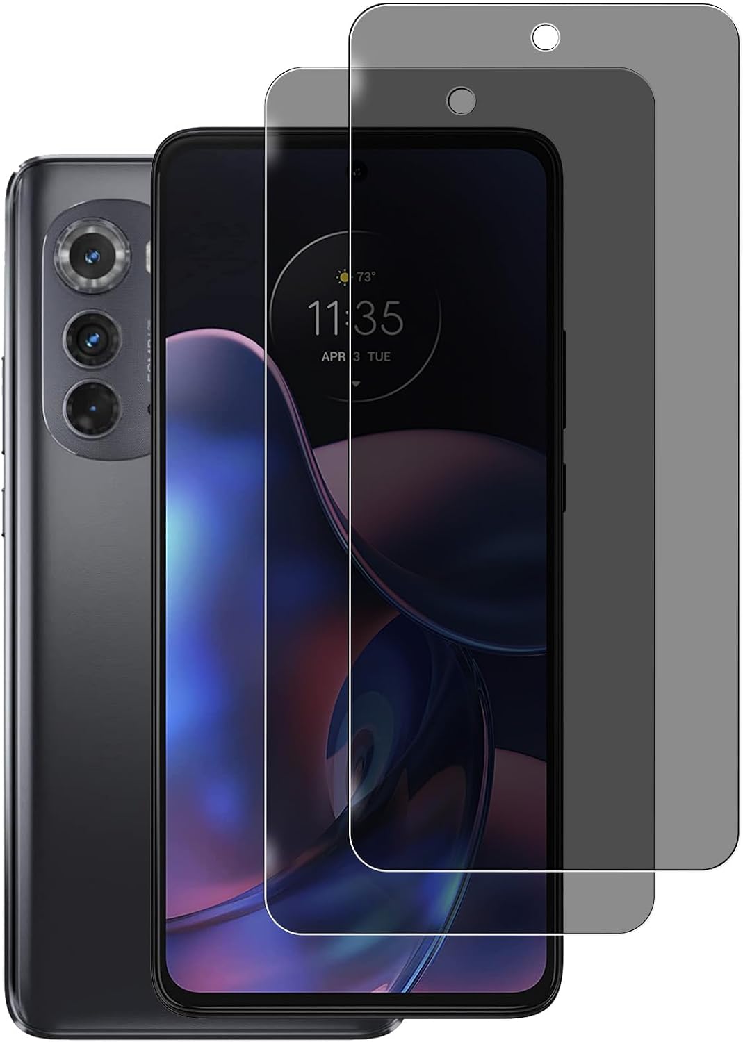 Protectores de Pantalla