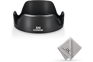 Lens Hood for Canon RF 28mm F 2.8 Macro IS STM Lens:...